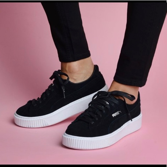 1.5 inch platform sneakers
